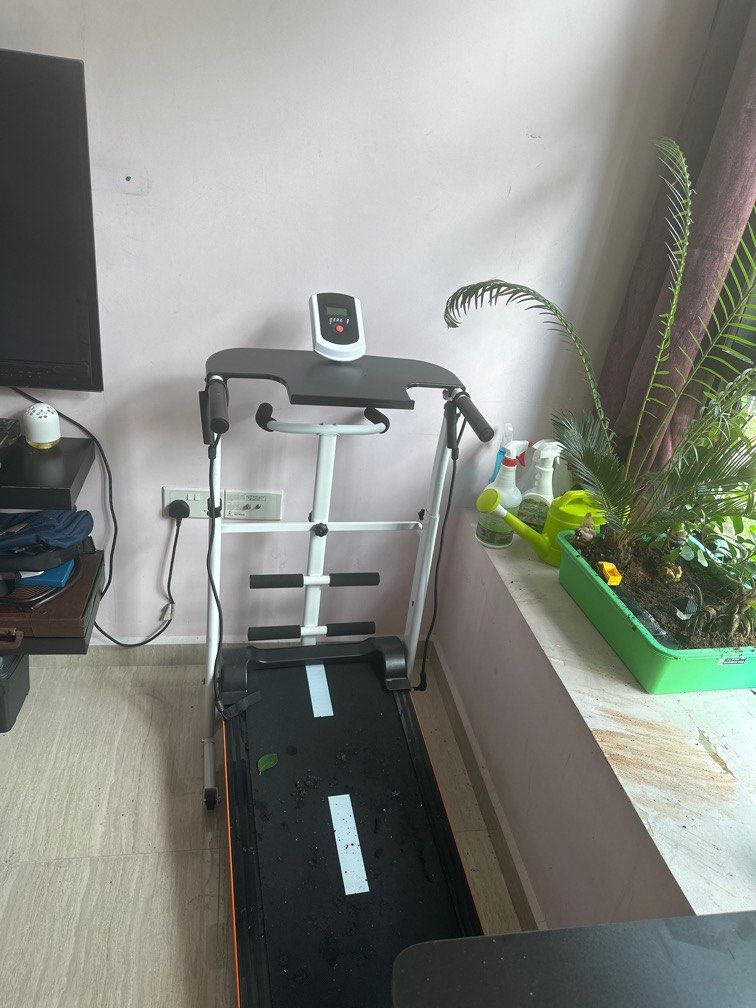 Horizon t4000 hotsell treadmill manual