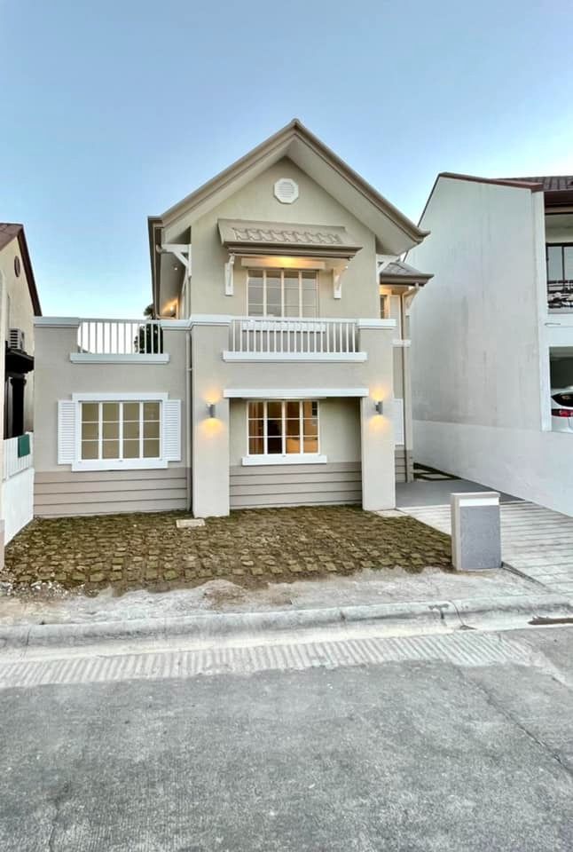 Masinag, Antipolo Rizal House and lot near SM Masinag P14.5 M, Property