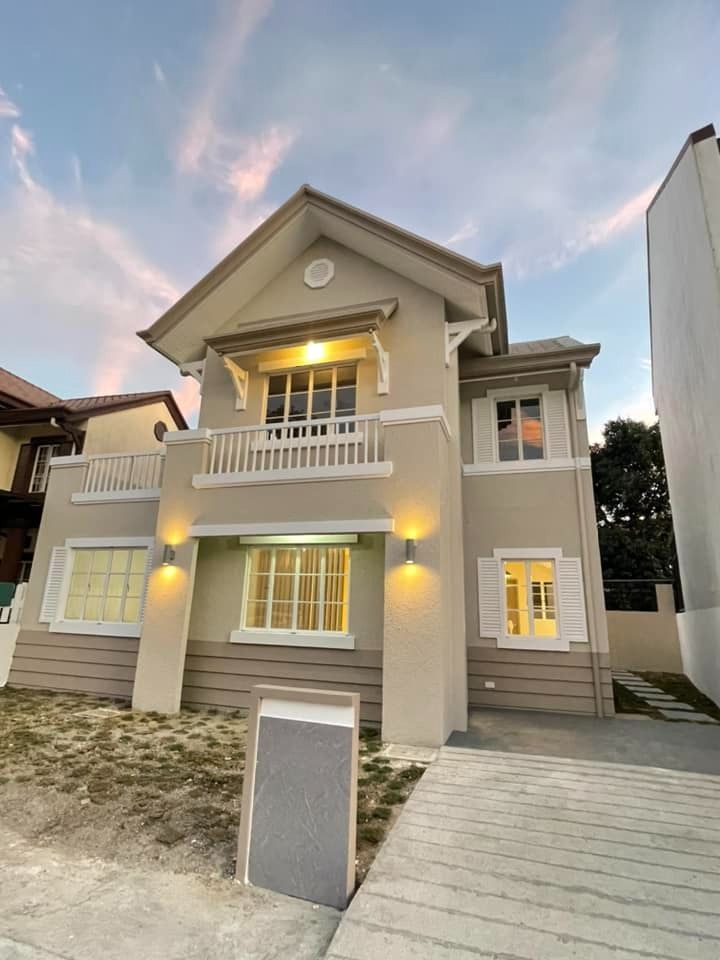 Masinag, Antipolo Rizal House and lot near SM Masinag P14.5 M, Property