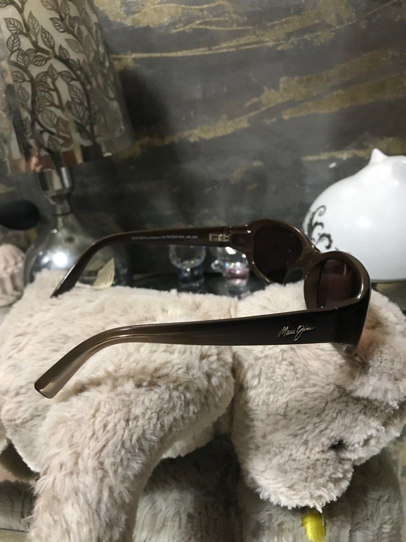 Maui jim online punchbowl chocolate fade
