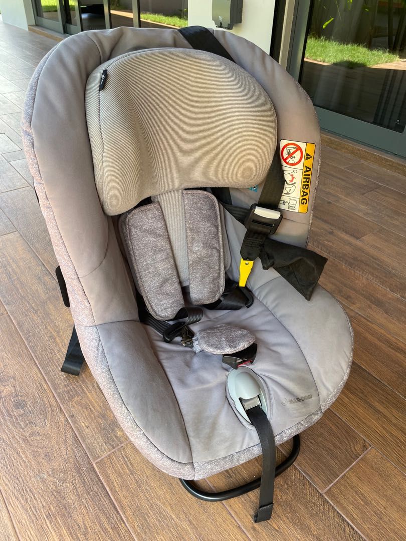 Maxi cosi milofix isofix hot sale