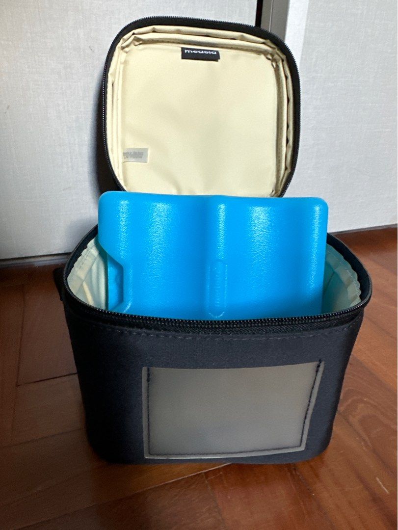 Medela Cooler Bag, Ice Pack and Sling Bag for Pump, Babies & Kids