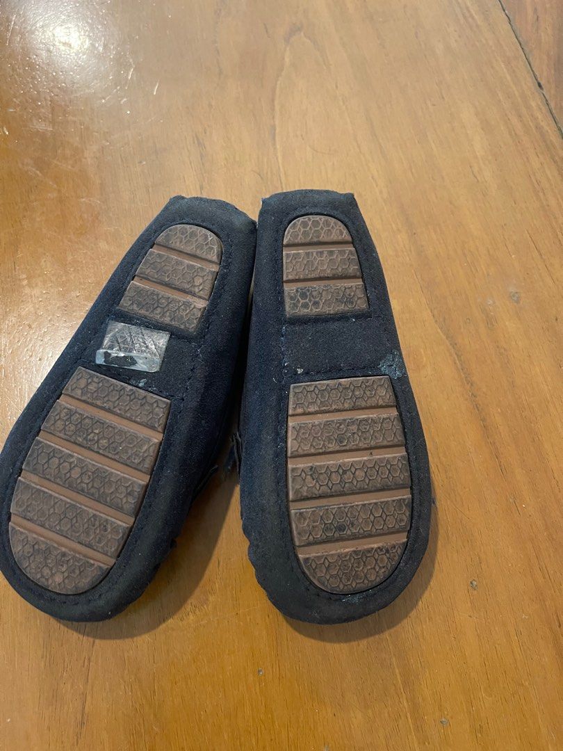 Meet my feet loafers (Category: Babies & Kids Fashion) located in San Juan City. Submitted by apl_d (Listing ID 1225534308, Image 2). Description: .