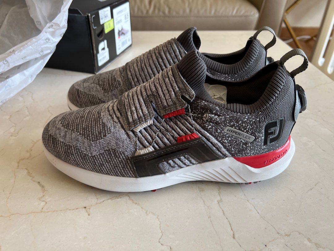 Mens golf shoes size 8.5 cheap