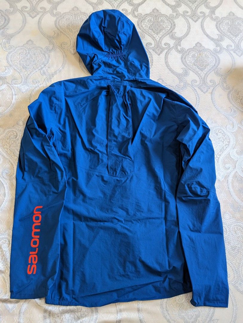 Salomon bonatti clearance pro waterproof
