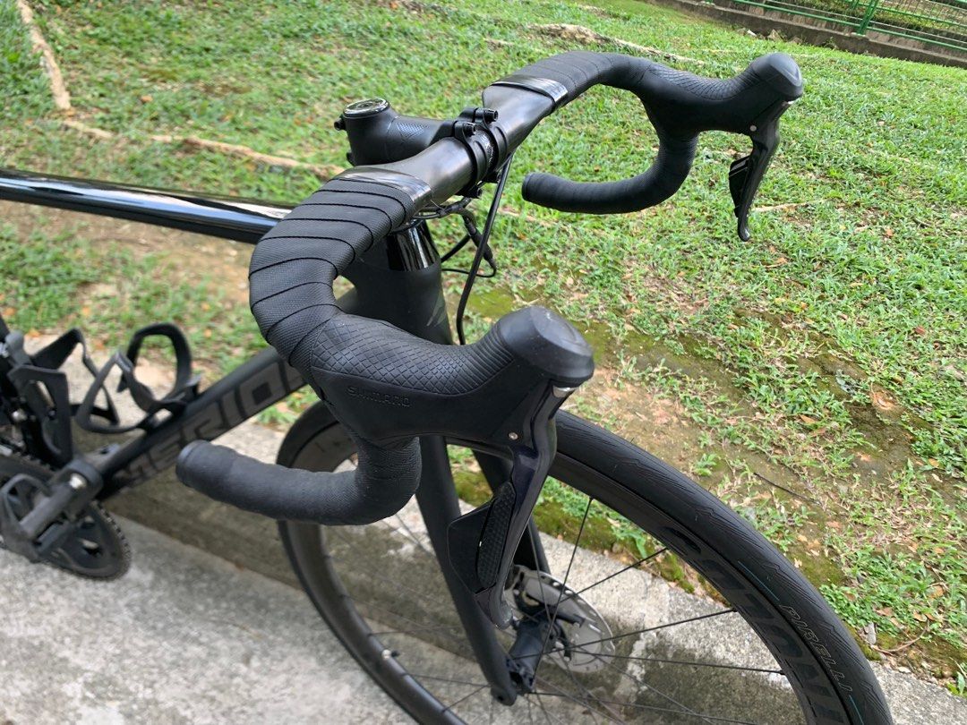 Merida scultura best sale 8000e