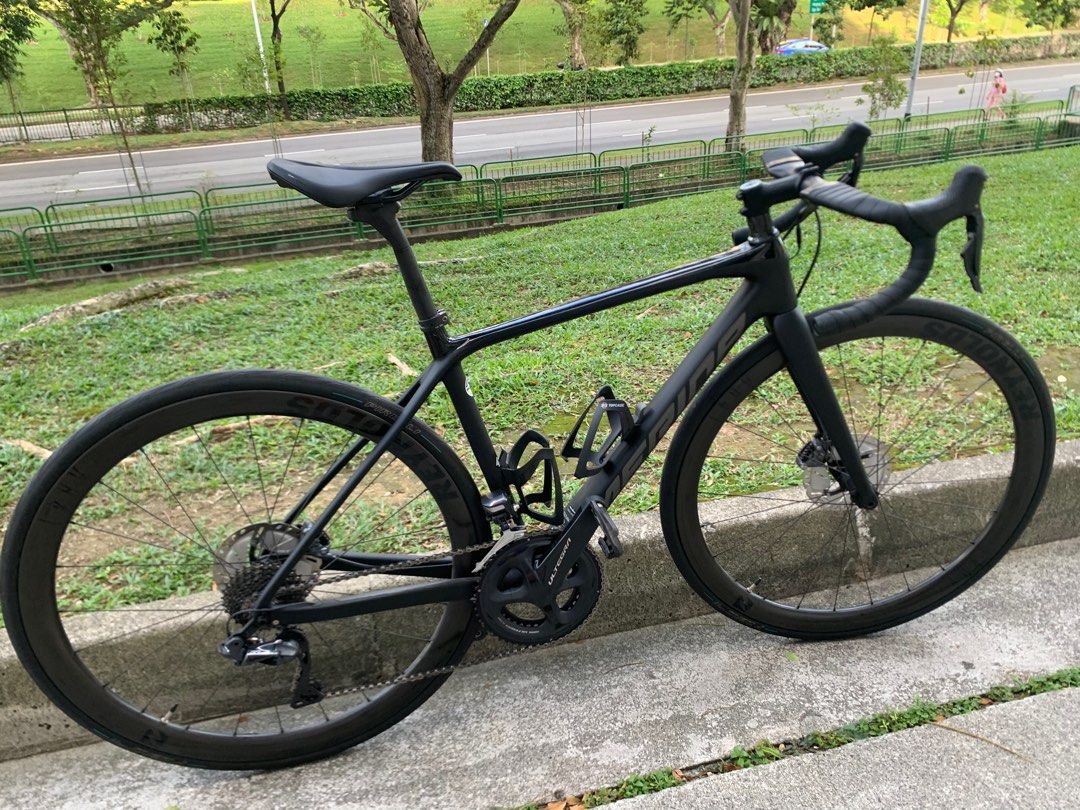 Merida scultura 8000e clearance