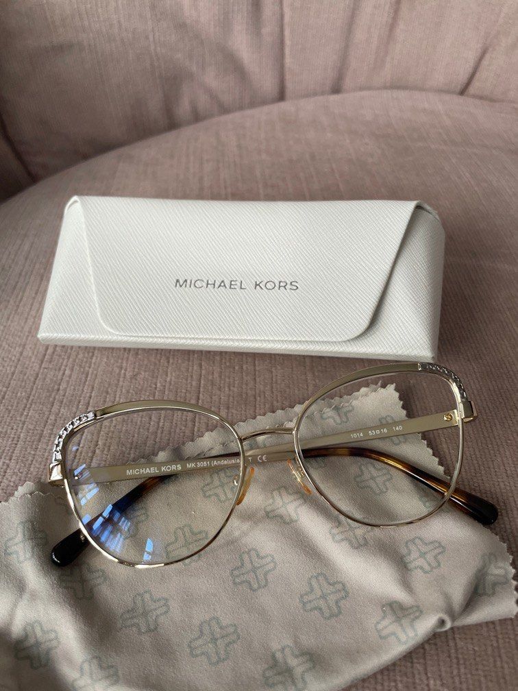 Kacamata sales michael kors
