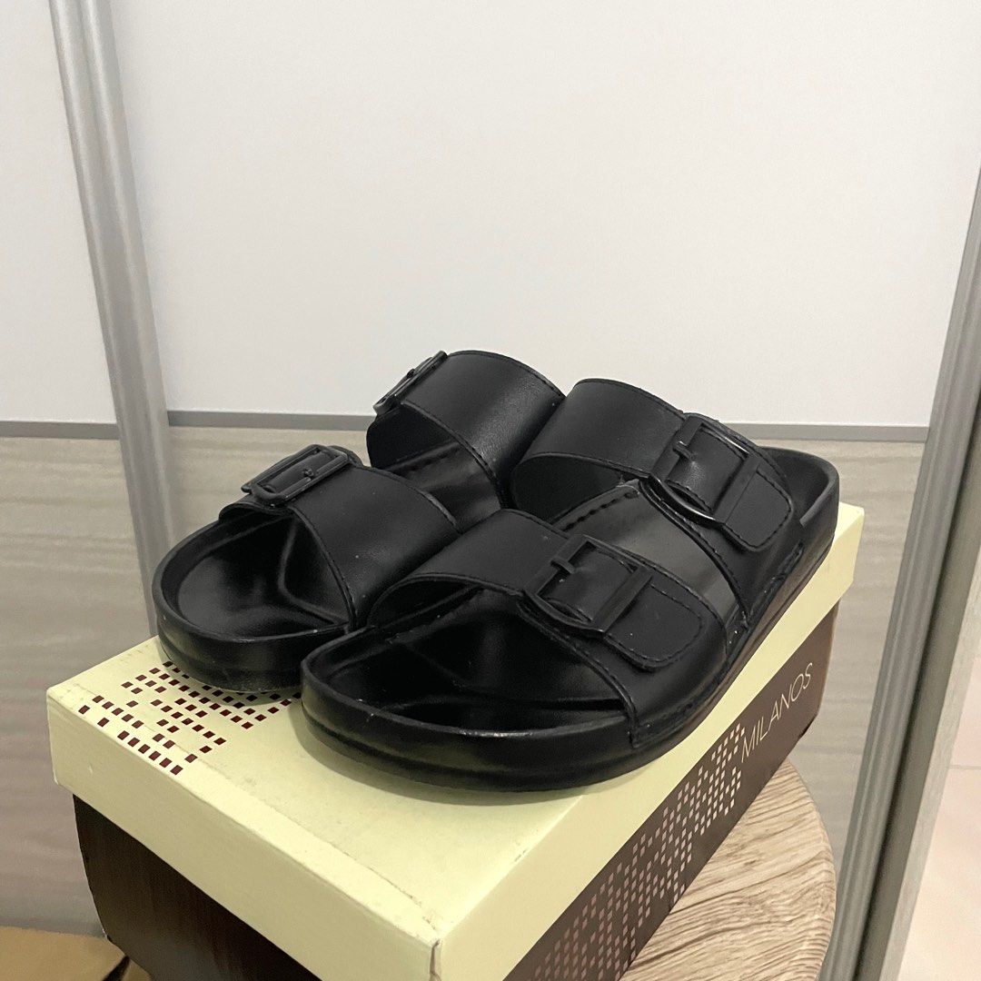 Milanos sandals price online