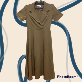 Milo Korean Dress