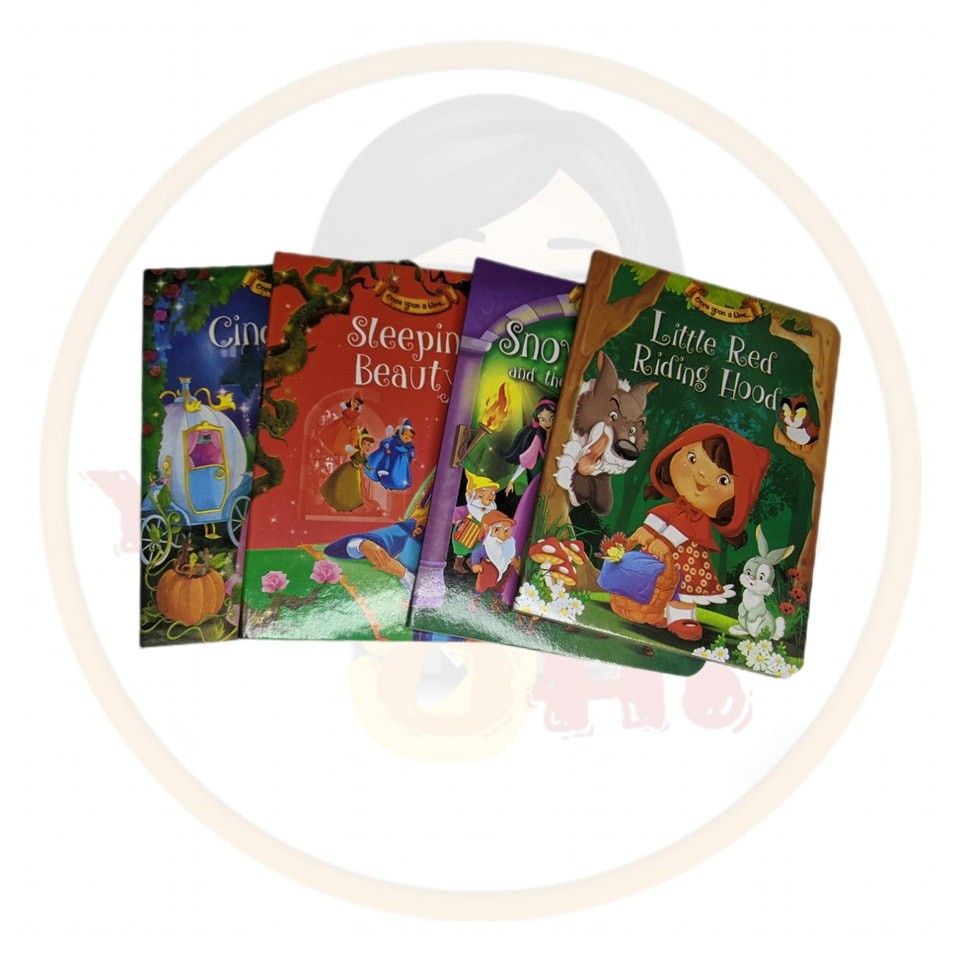 Mini English story book (Category: Children's Books) located in Quezon City. Submitted by gervincho (Listing ID 1225565463, Image 2). Description: • Brand new • 8 stories in 1 set • Hard bound and pages • Size: 15.9 cm × 11.8 cm - Stories - • Cinderella • Snow White and the Seven Dwarfs • Little Red Riding hood • Alice in Wonderland • Peter Pan • Sleeping beauty • Pinocchio • Puss in boots • Open for pick up or delivery (plus shipping fee). • Ope