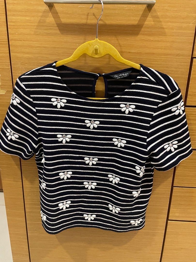miss selfridges top