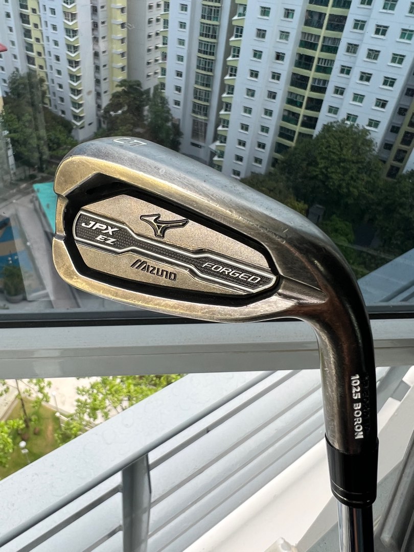 Mizuno jpx ez boron online