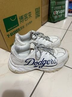 MLB老爹鞋