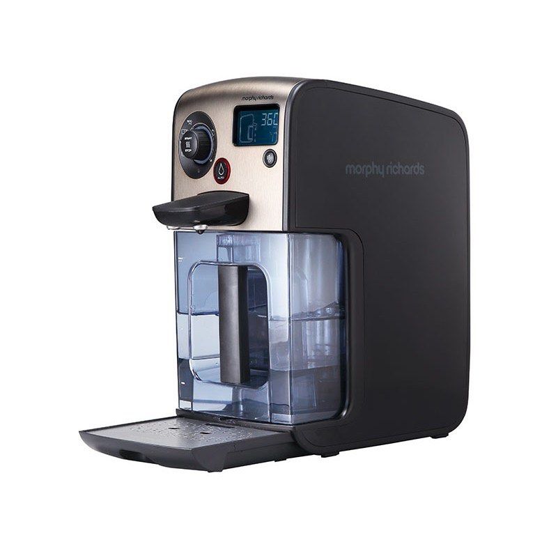 Morphy Richards Redefine Hot Water Dispenser, TV & Home Appliances