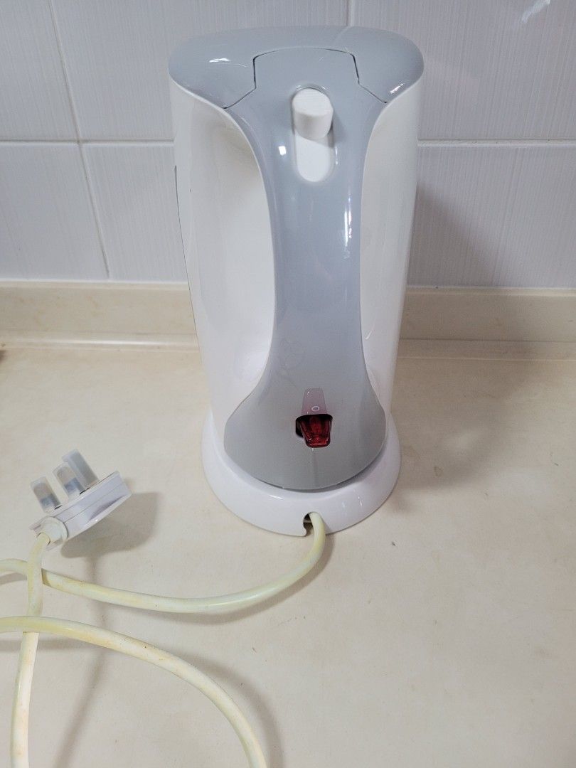 My Choice 1.7L Kettle, TV & Home Appliances, Kitchen Appliances