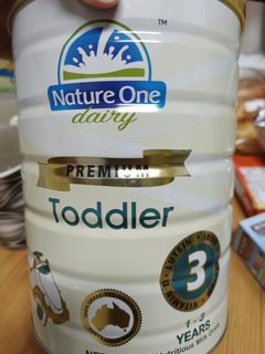 Nature one formula