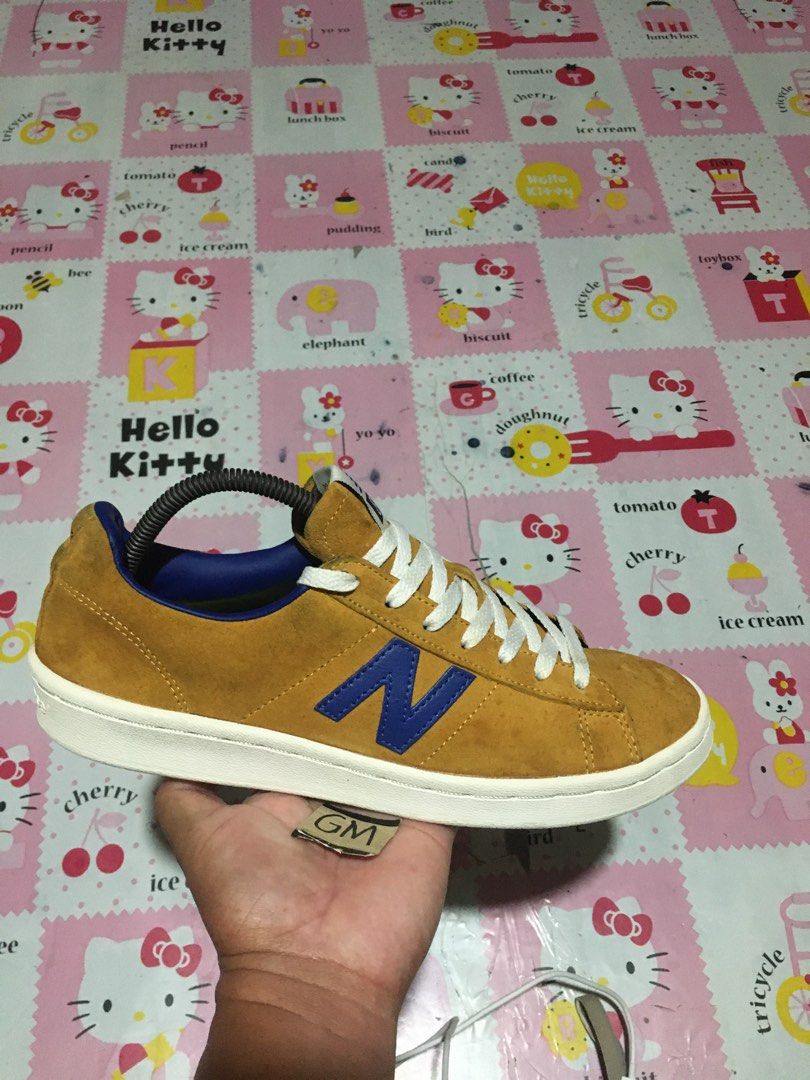New balance 891 yellow outlet