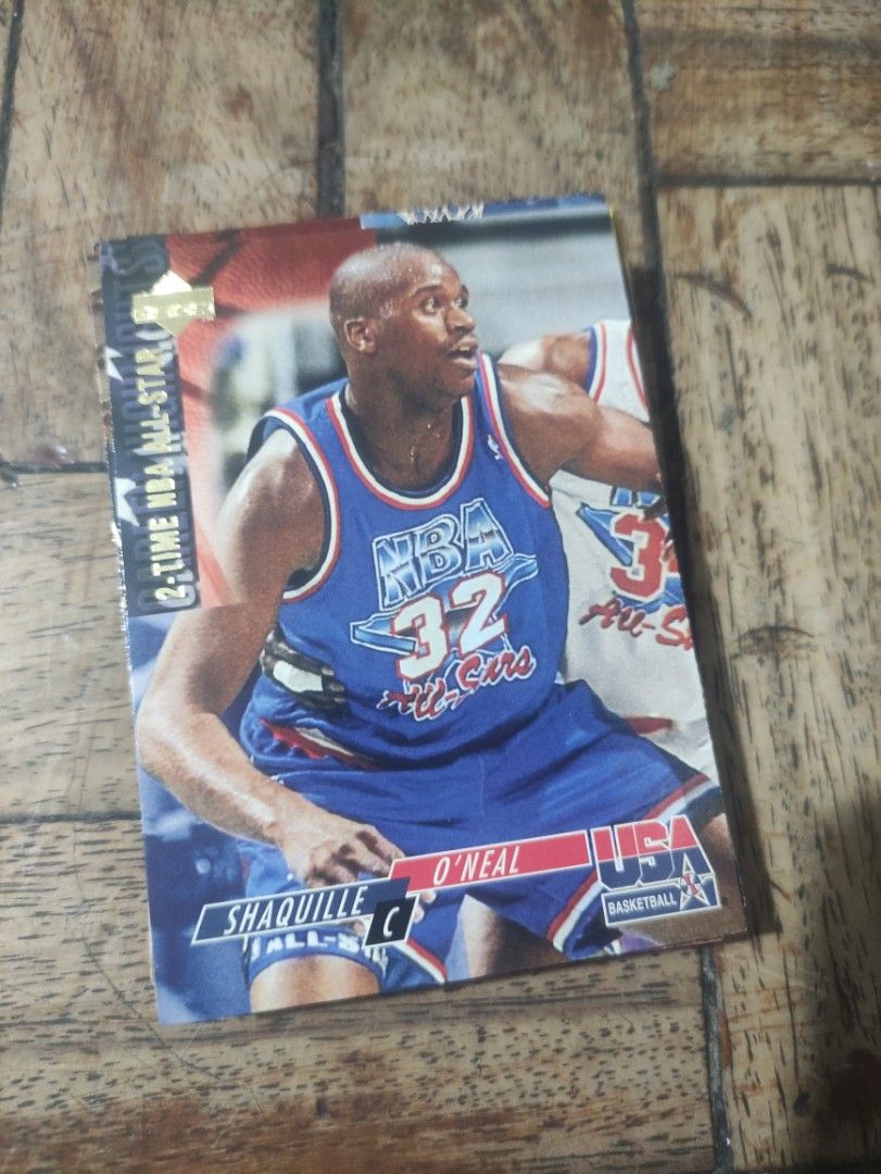 NBA cards on Carousell