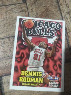 NBA cards legenda