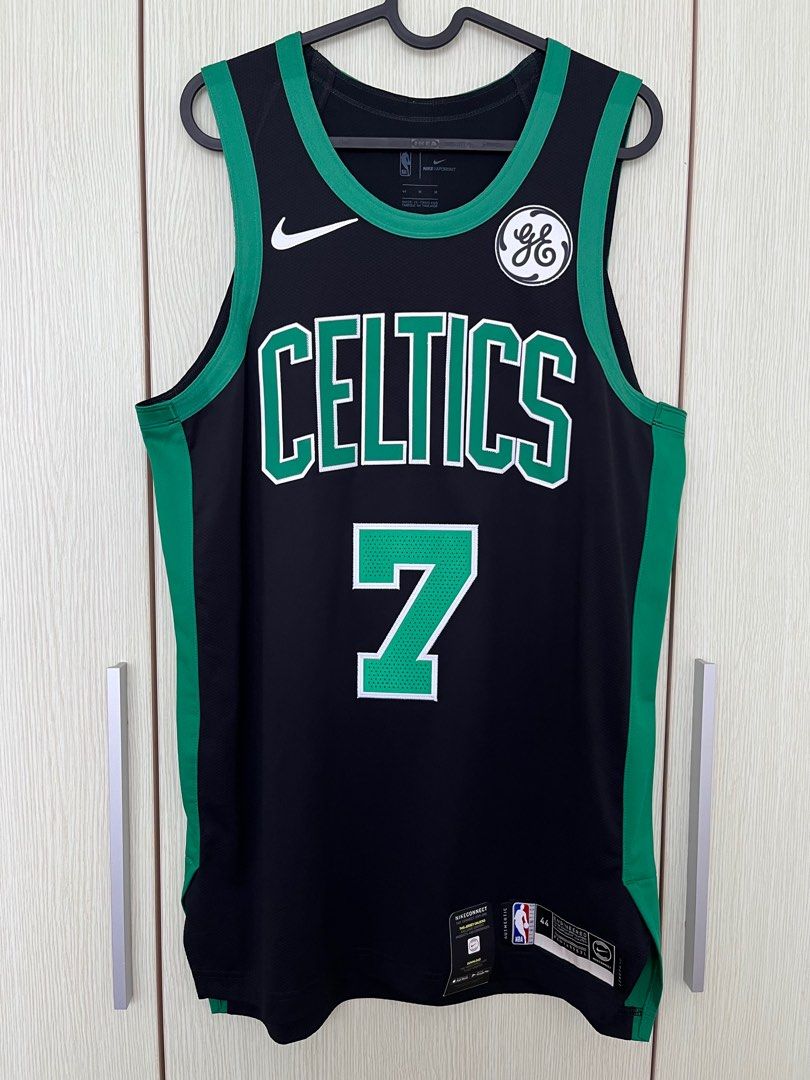 Jaylen Brown Boston Celtics Nike Youth 2021/22 Swingman Player Jersey - Classic  Edition - White