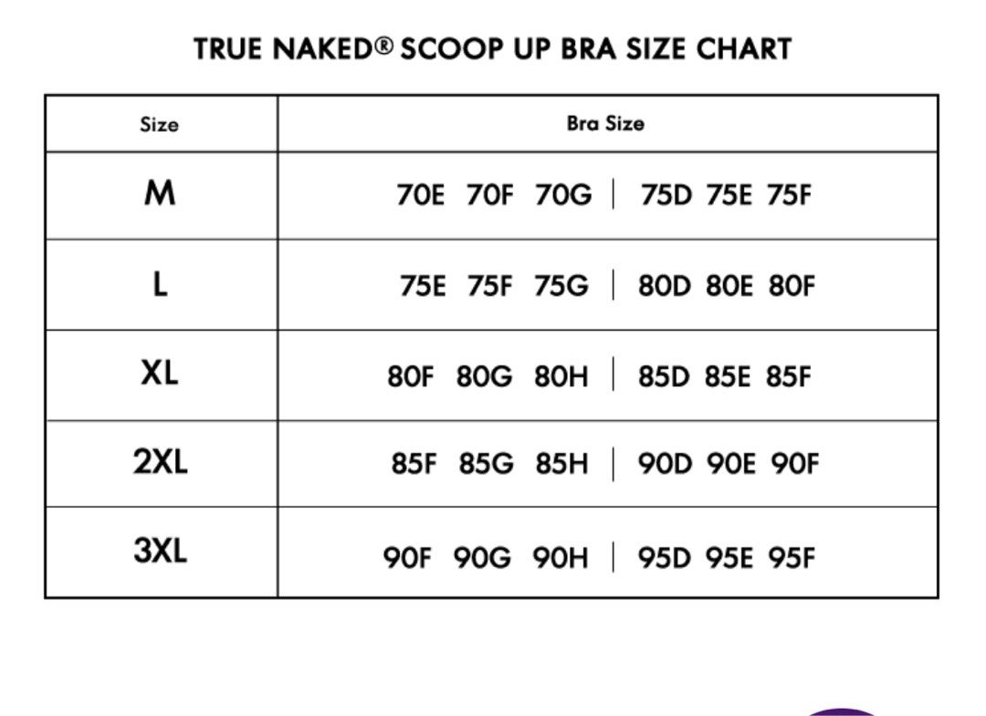 Neubodi True Naked Wireless Bra Collection - Neubodi