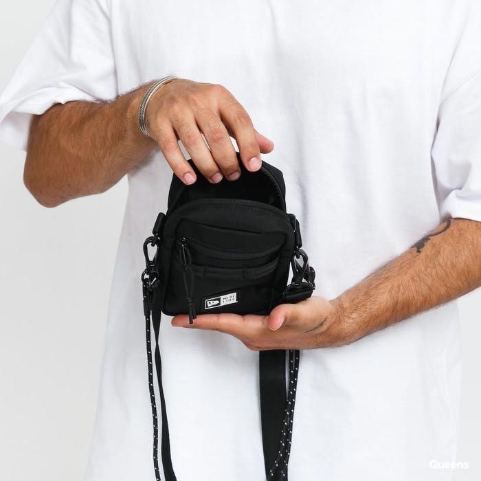 New Era Multi Case Bag/ Sling Bag, Men's Fashion, Bags