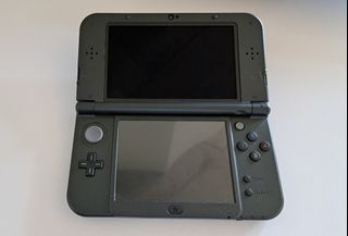 New* Nintendo 3DS XL