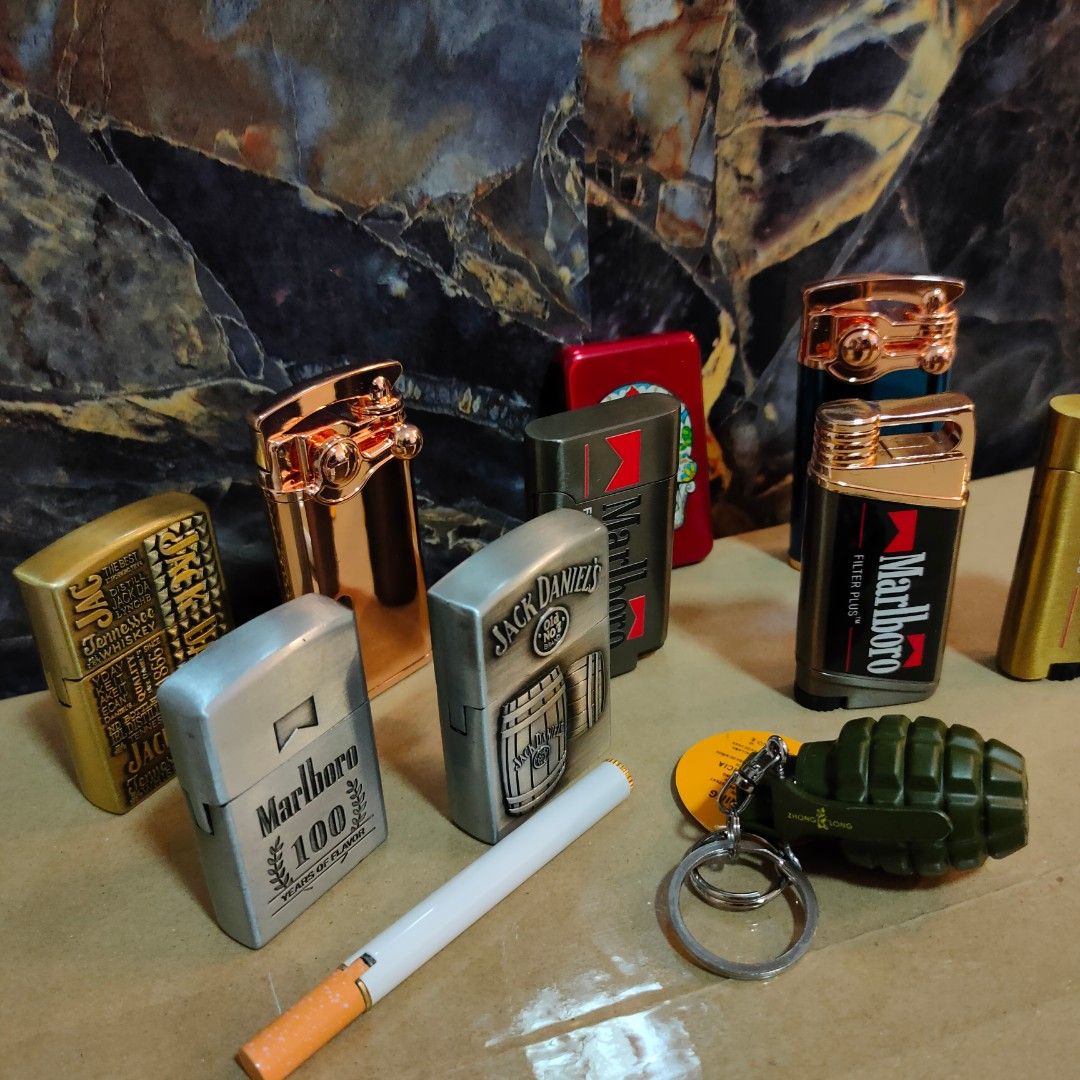 Windproof store lighter malaysia