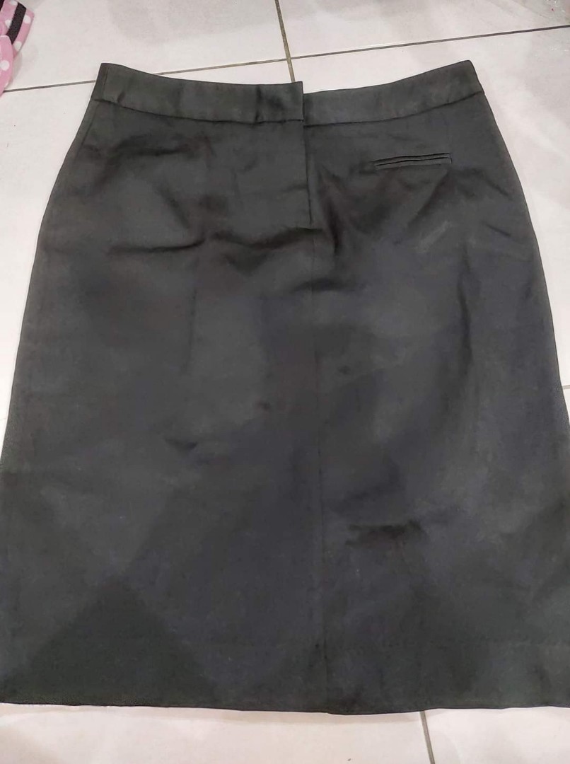 New working formal skirt, Women's Fashion, Bottoms, Skirts on Carousell