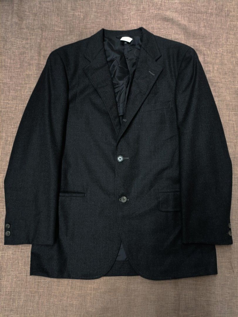 New Yorker Legend Blazer, Men's Fashion, Coats, Jackets and Outerwear ...