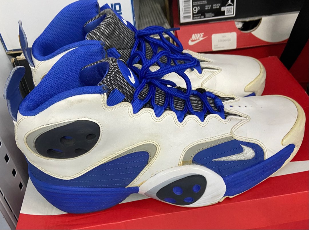 Penny hardaway air flight one hot sale