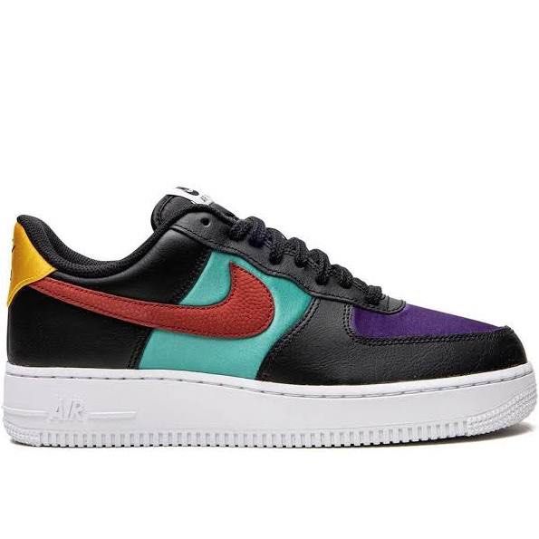 Nike Air Force 1 '07 LV8 EMB 'World Champ', Men's Fashion, Footwear,  Sneakers on Carousell