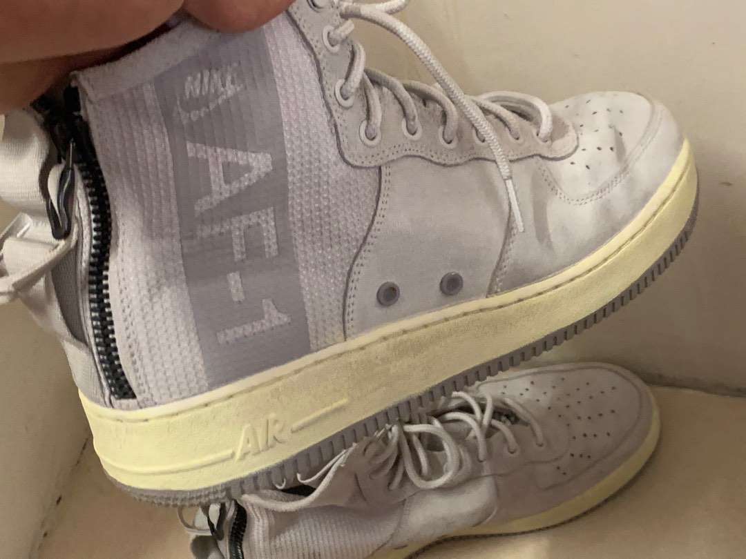 air force one sf mid