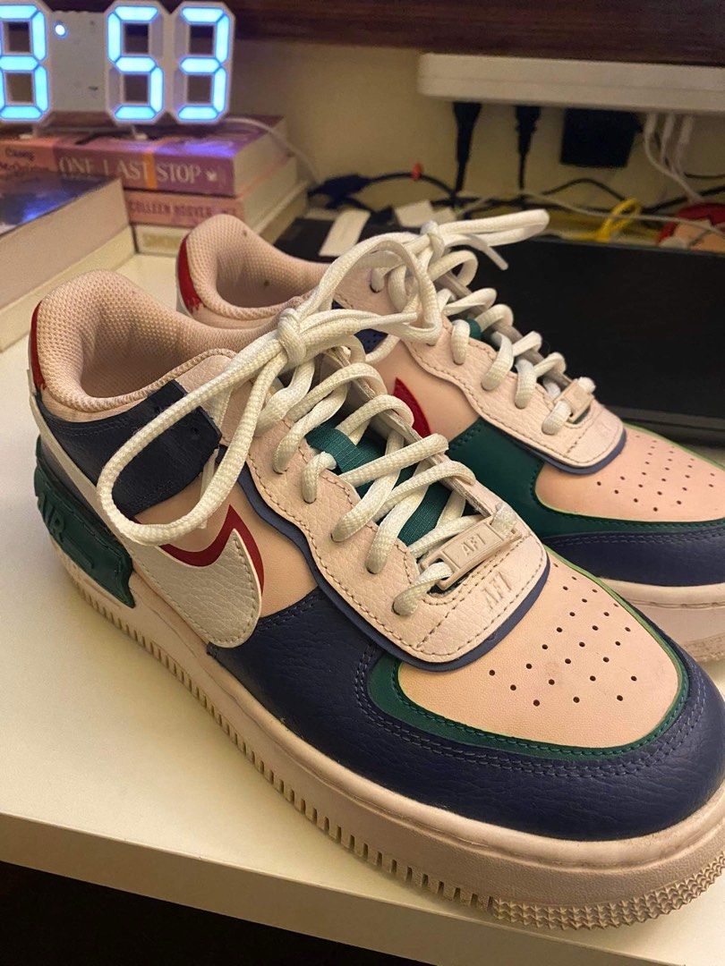 Nike Air Force 1 Shadow