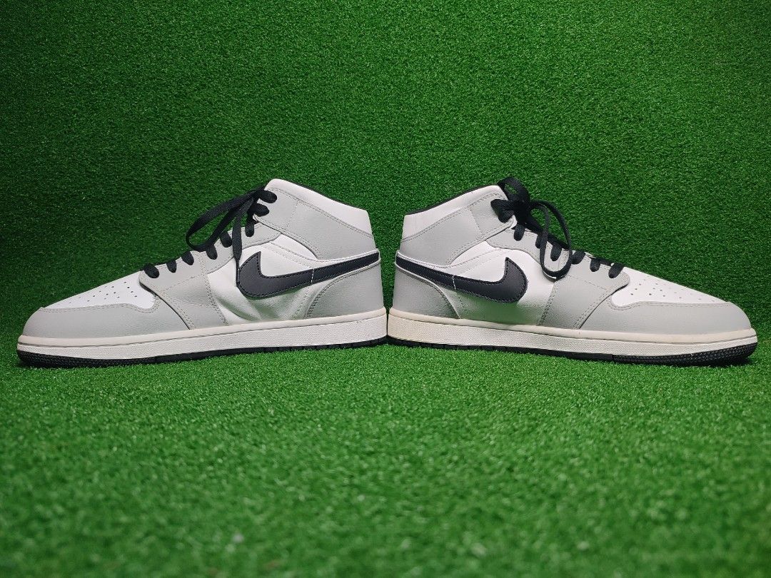 Nike Air Jordan 10 UK 45 Euro Men s Fashion Footwear Sneakers