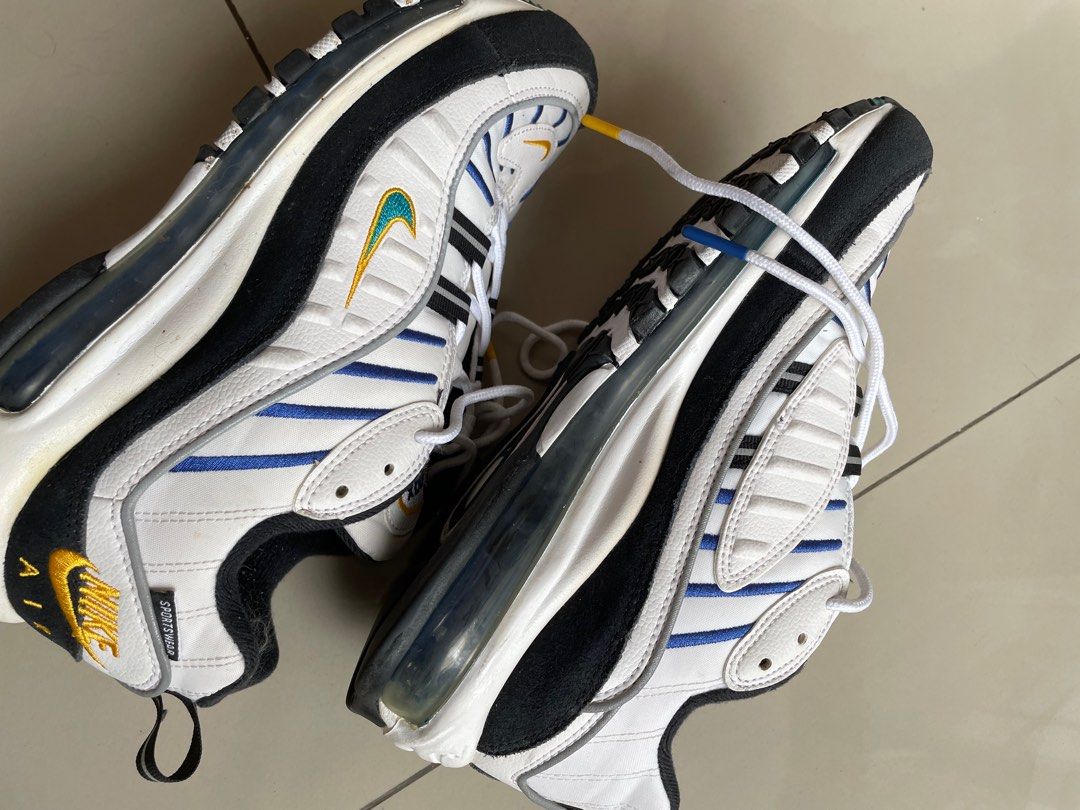 Nike air best sale 98 premium