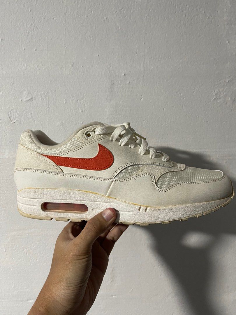Nike Air Max Men s Fashion Footwear Sneakers on Carousell