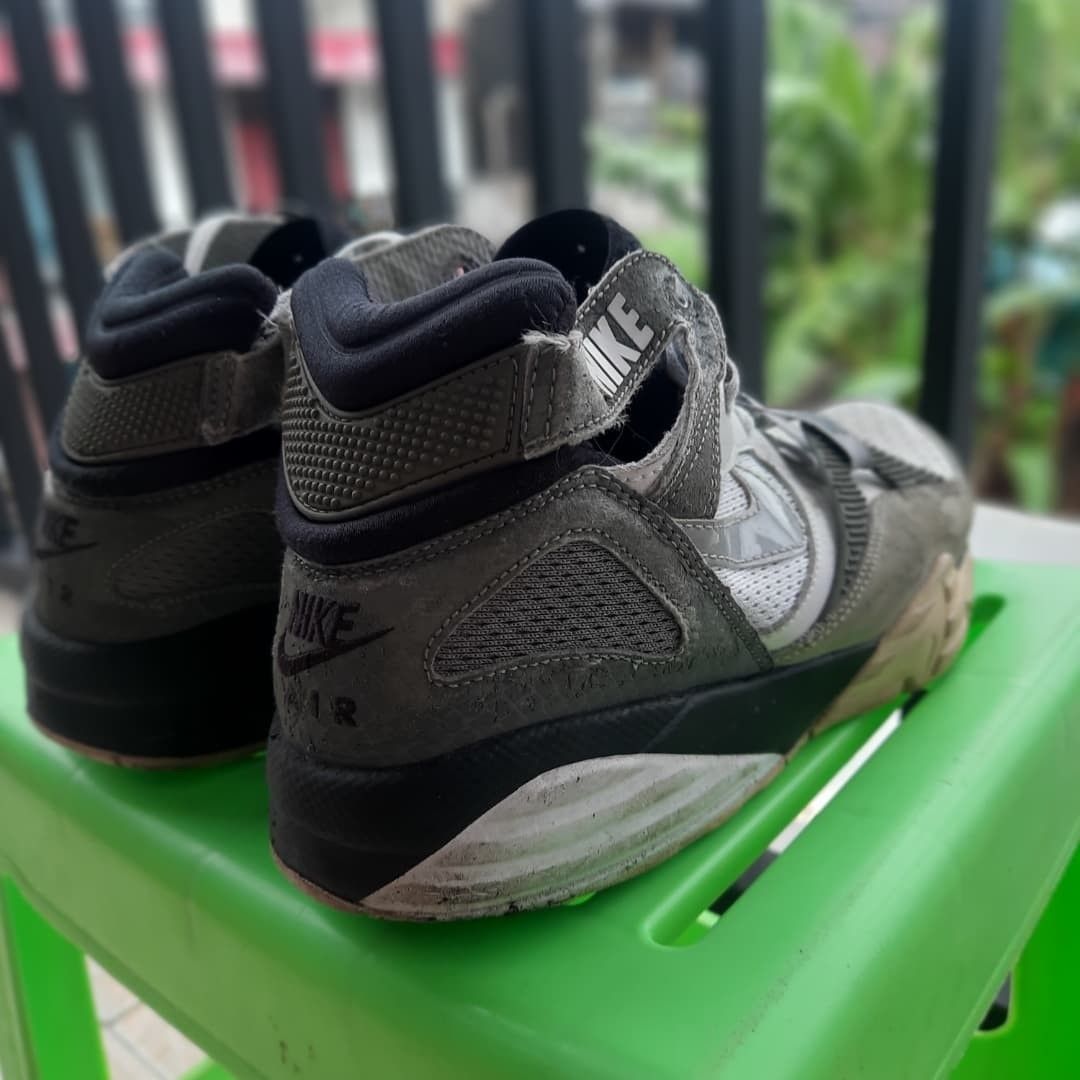 NIKE AIR MAX '91 mens on Carousell