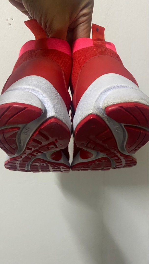 Nike Air Presto Ultra Flyknit Men s Fashion Footwear Sneakers