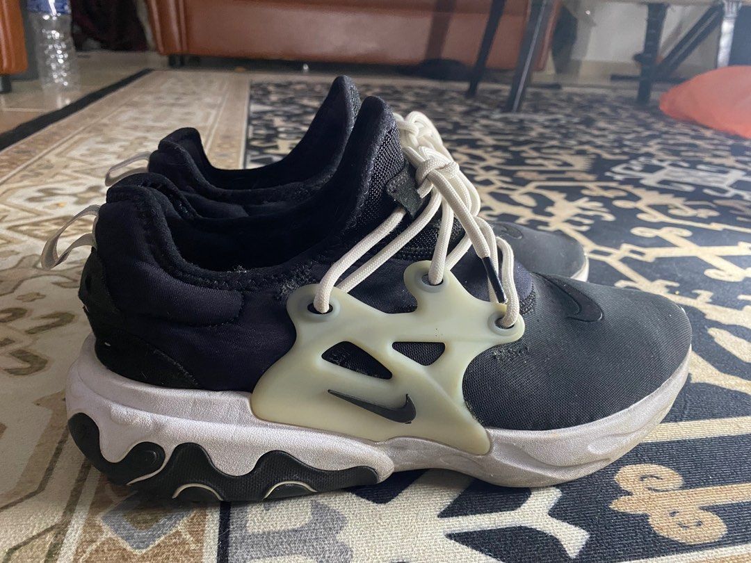 Nike cheap presto ghost
