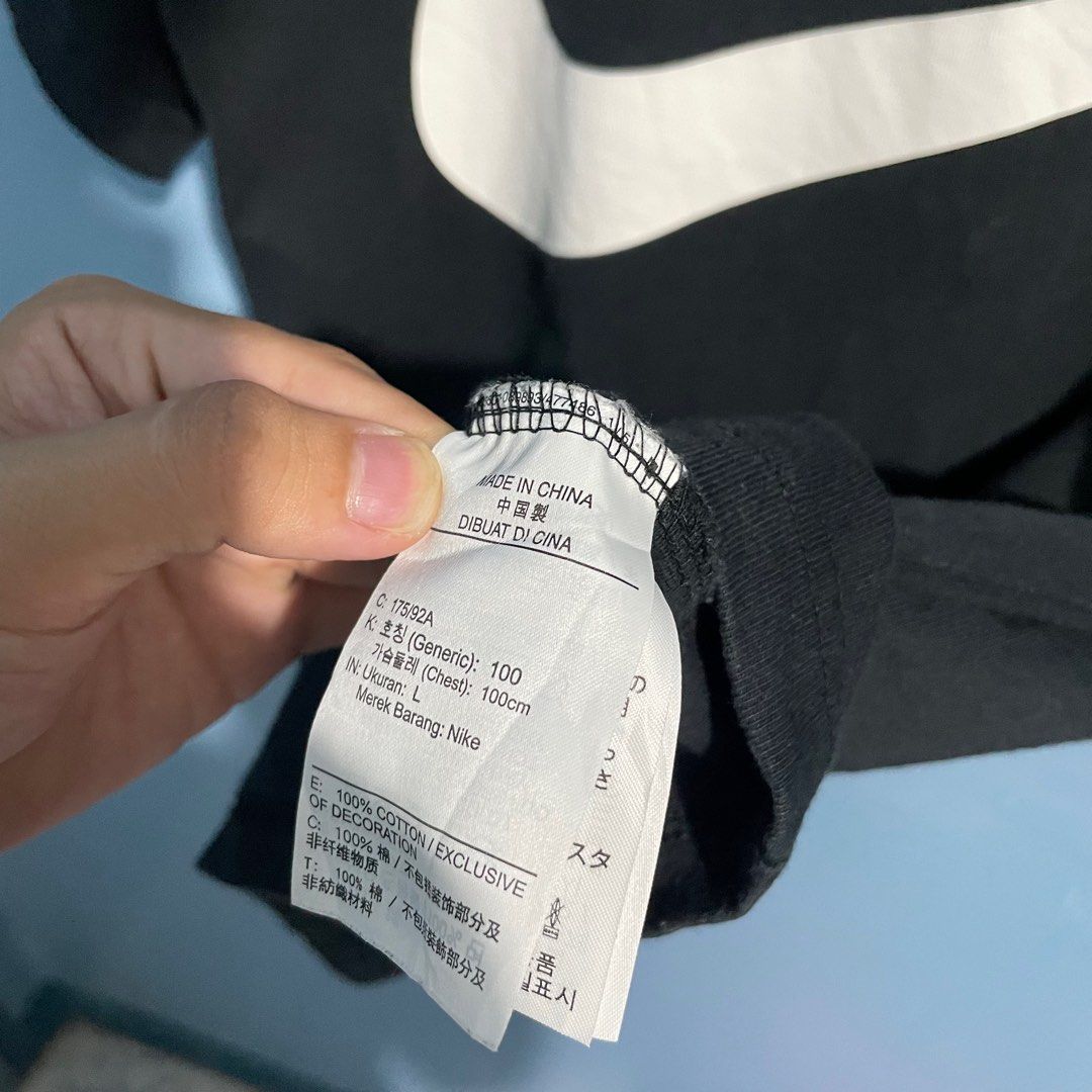 Nike sp180811siv store