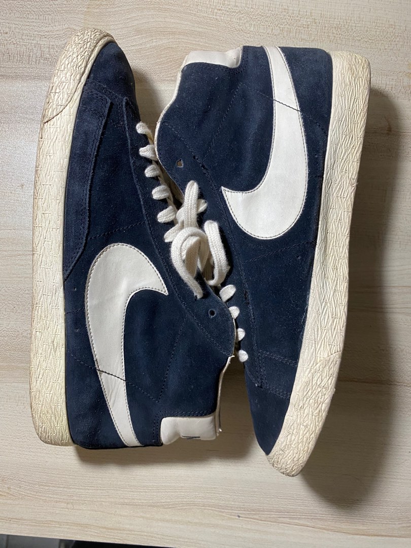 Blazer high vintage nd discount