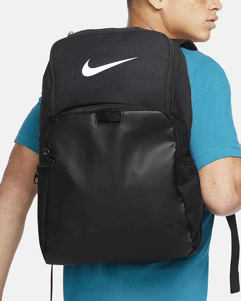 Nike brasilia backpack 30l outlet