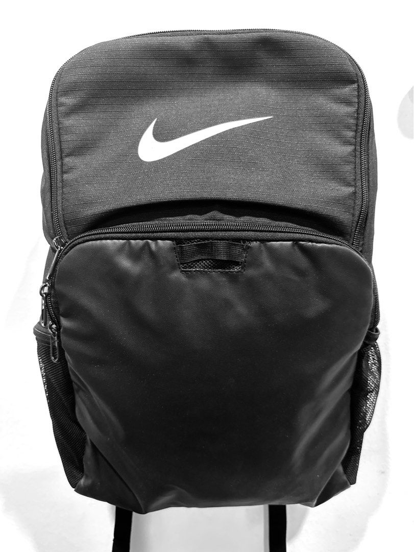 Nike Brasilia Backpack 30l, Men's Fashion, Bags, Backpacks on Carousell