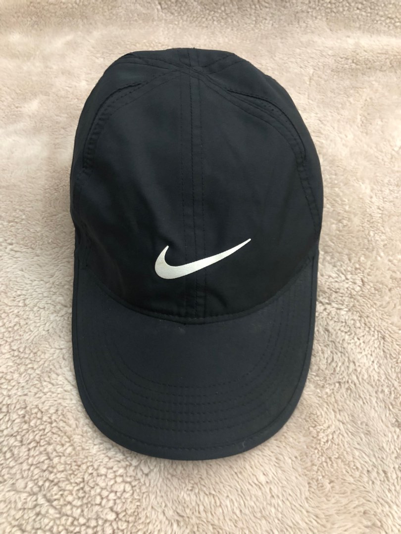 chelsea nike cap black