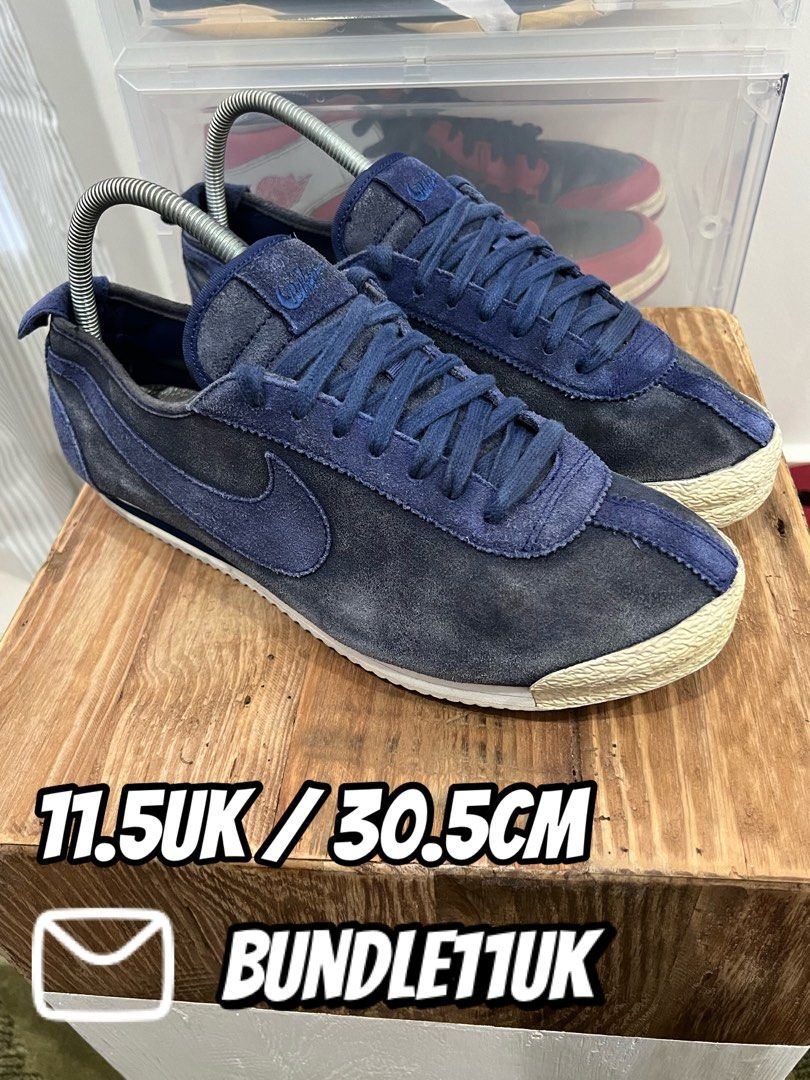 Nike store cortez 11.5