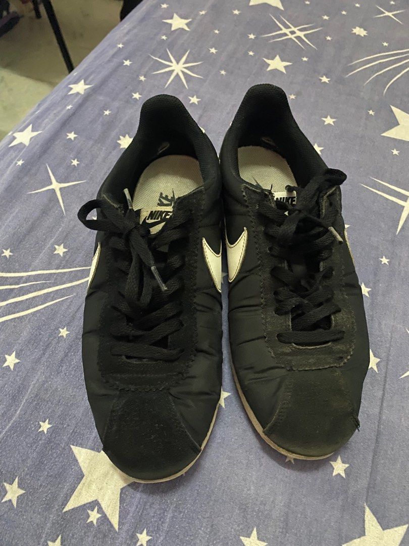 Nike Cortez Shoes Men s Fashion Footwear Sneakers on Carousell