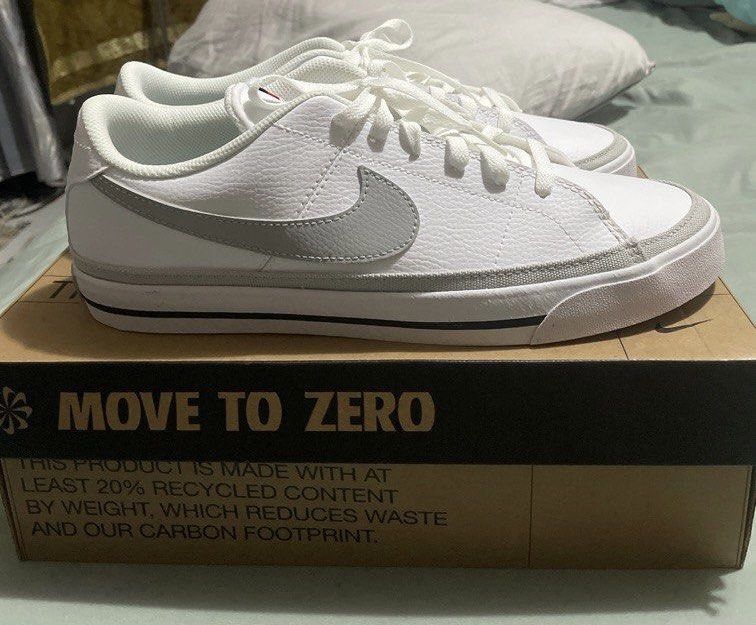 Nike court legacy shoes Men #39 s Fashion Footwear Sneakers on Carousell