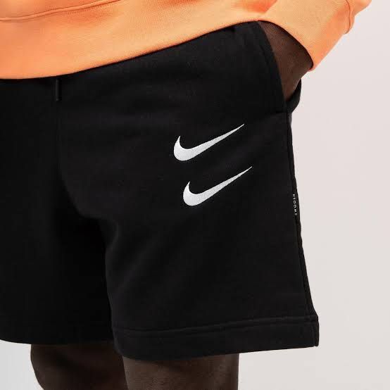 Double check sale nike shorts